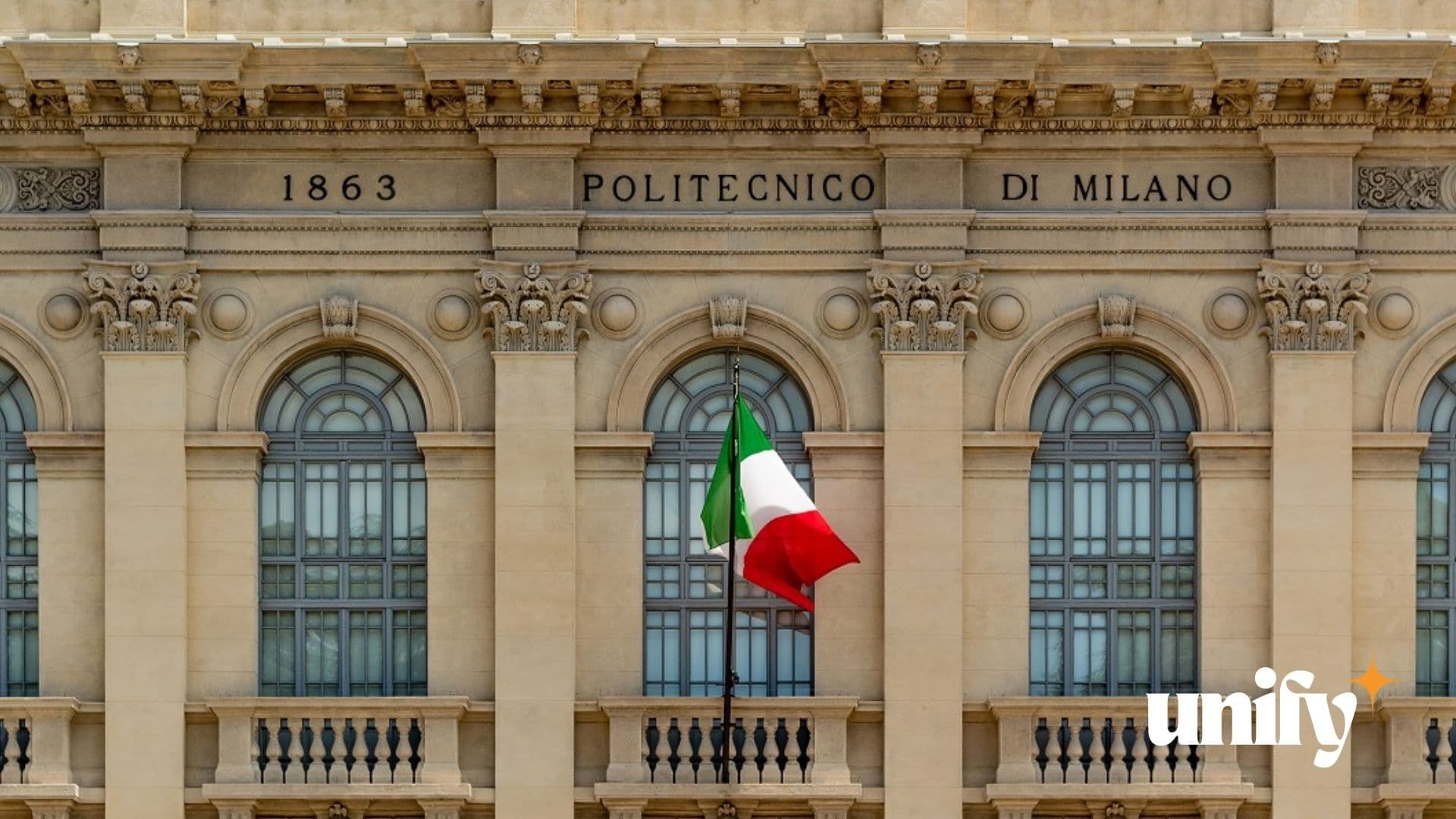 Politecnico di Milano (Polimi)