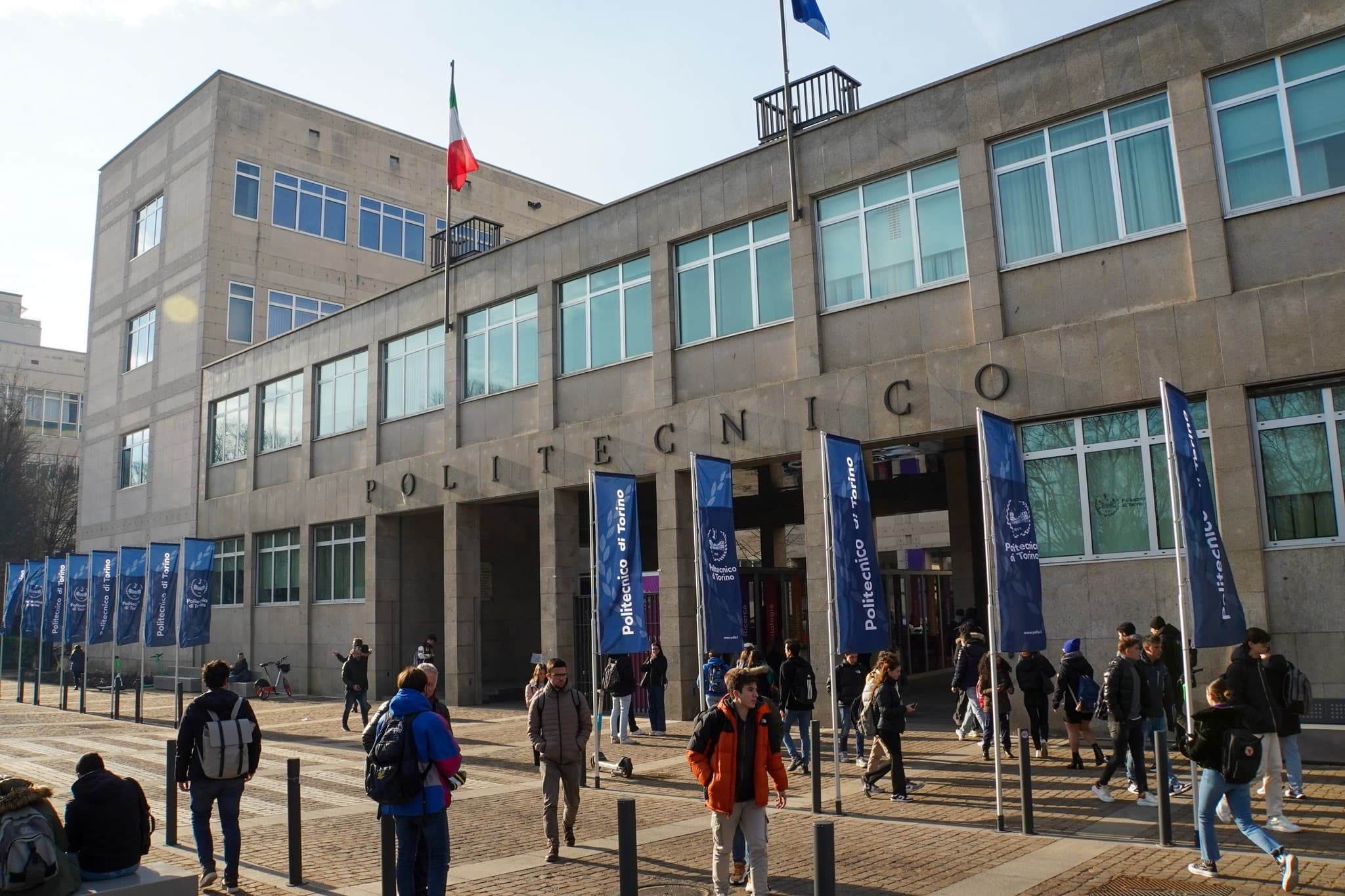 Politecnico di Torino (Polito)